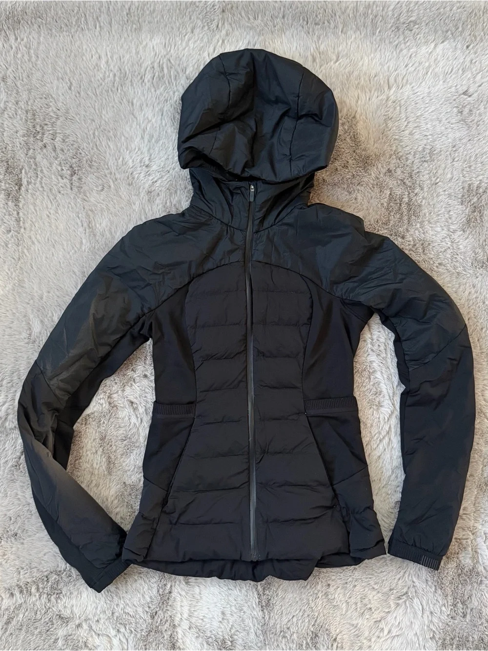Lululemon Down for it All Puffer Jacket
